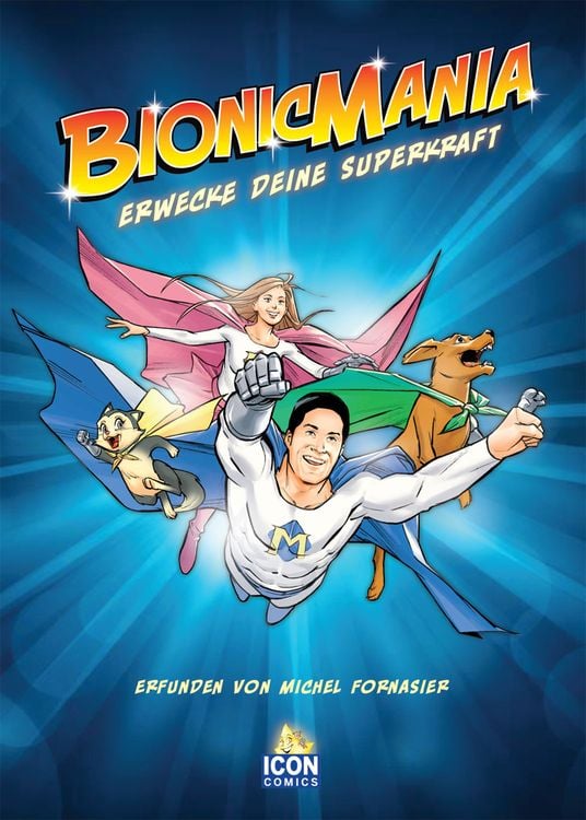Bionicmania