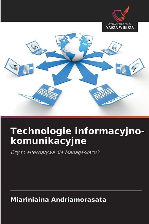 Produktbild: Technologie informacyjno-komunikacyjne