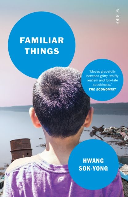 Produktbild: Sok-Yong, H: Familiar Things