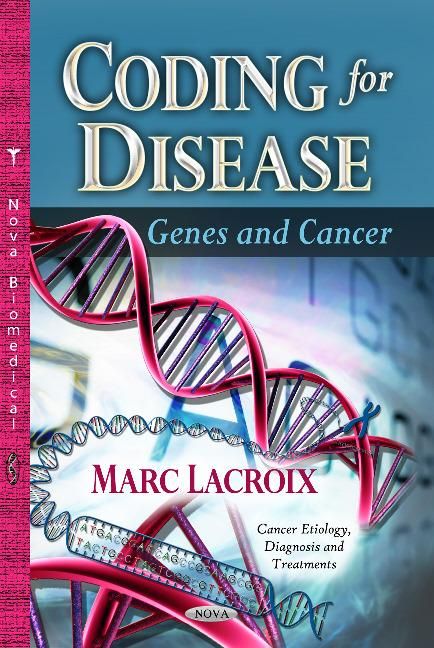 Produktbild: Coding for Disease