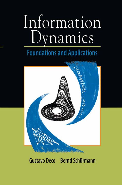 Produktbild: Information Dynamics