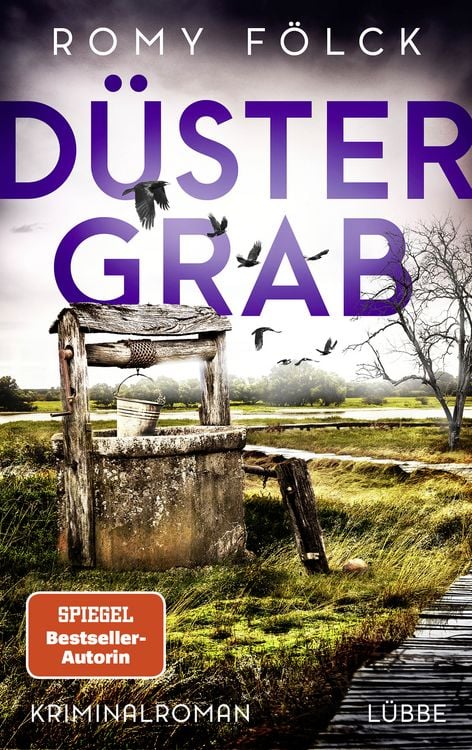 Produktbild: Düstergrab