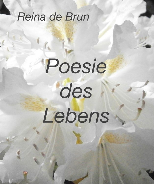 Produktbild: Poesie des Lebens