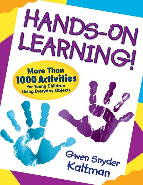 Produktbild: Hands-On Learning!