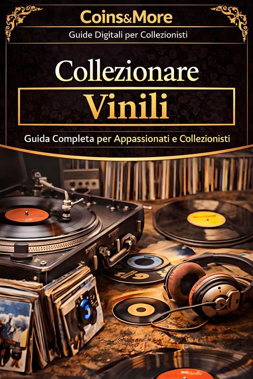 Produktbild: Collezionare Vinili
