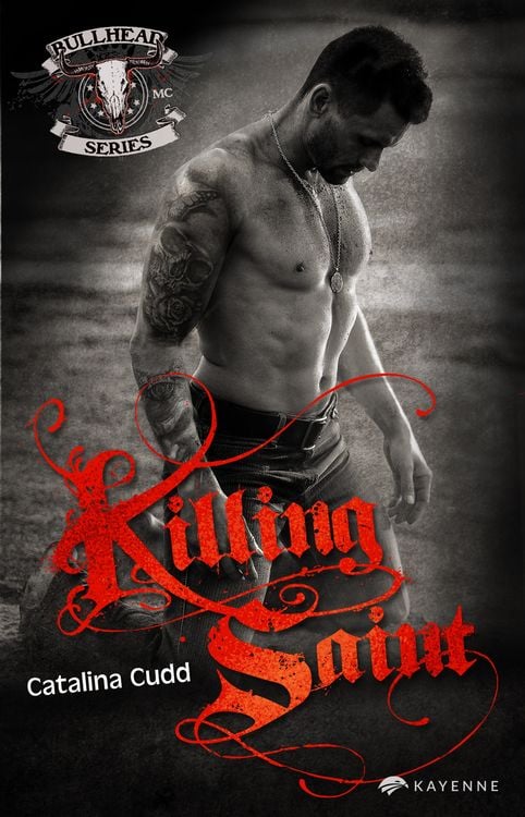 Produktbild: Killing Saint