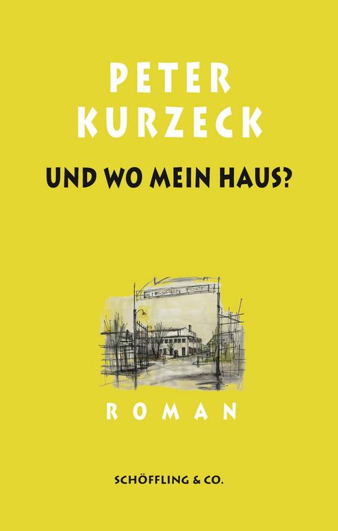 Produktbild: Und wo mein Haus? Kde domov muj