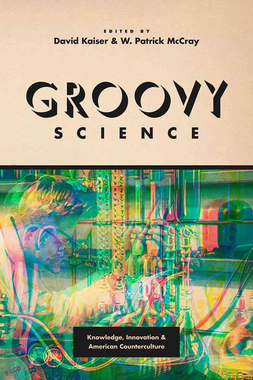 Produktbild: Kaiser, D: Groovy Science