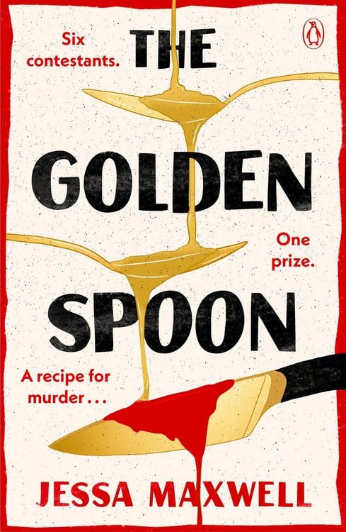 Produktbild: The Golden Spoon