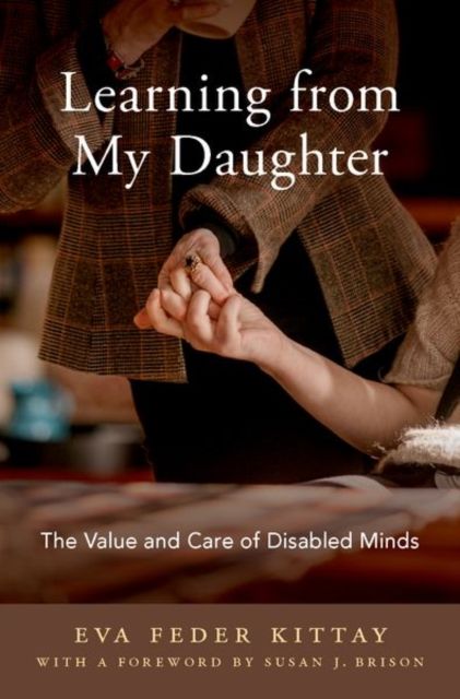 Produktbild: Learning from My Daughter