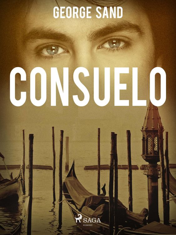 Produktbild: Consuelo