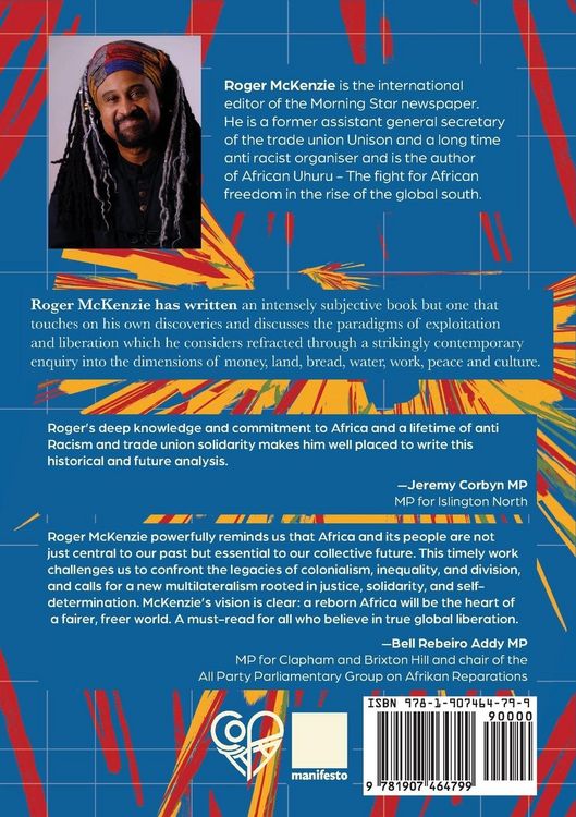 Produktbild: The Rebirth of the African Phoenix A View from Bablyon