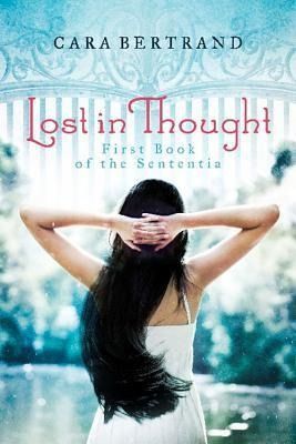 Produktbild: Bertrand, C: Lost in Thought