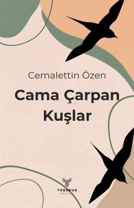 Produktbild: Cama Carpan Kuslar
