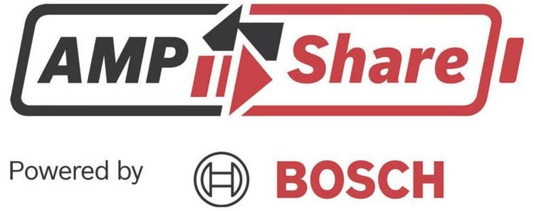 Produktbild: Bosch Power Tools Akku-Pack 1600A03K19