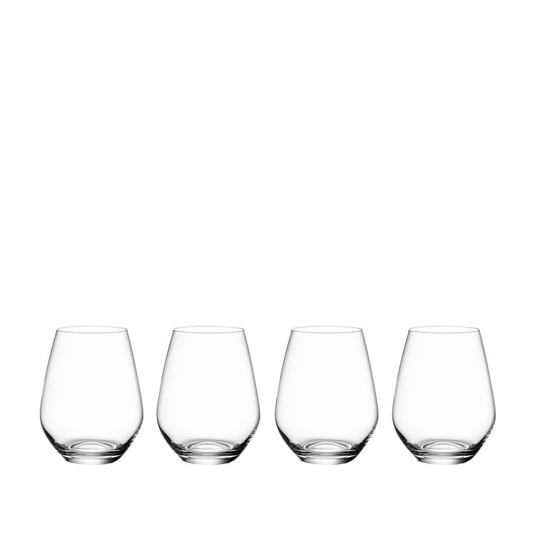 Produktbild: Villeroy & Boch Ovid Wasserglas Set 4tlg