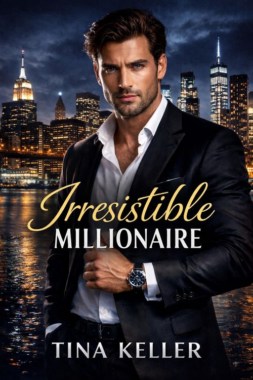 Produktbild: Irresistible Millionaire