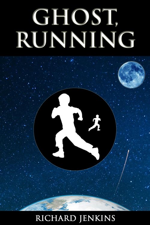 Produktbild: Ghost, Running