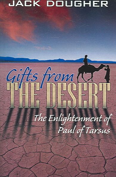 Produktbild: Gifts from the Desert