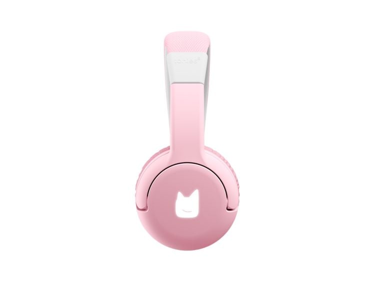 Produktbild: Tonies: Bluetooth Kopfh&ouml;rer - Rosa