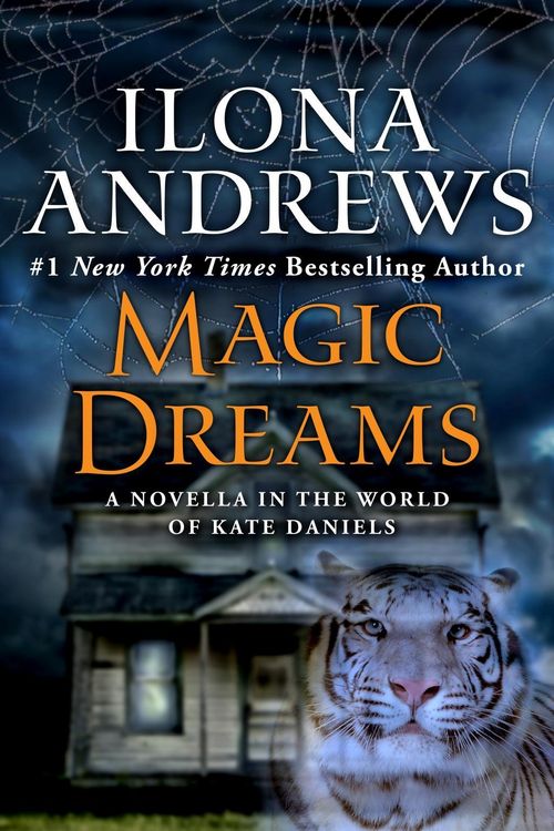 Produktbild: Magic Dreams