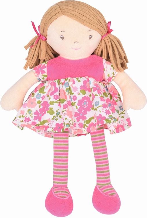 Tikiri - Fran Kuschelpuppe, 40cm