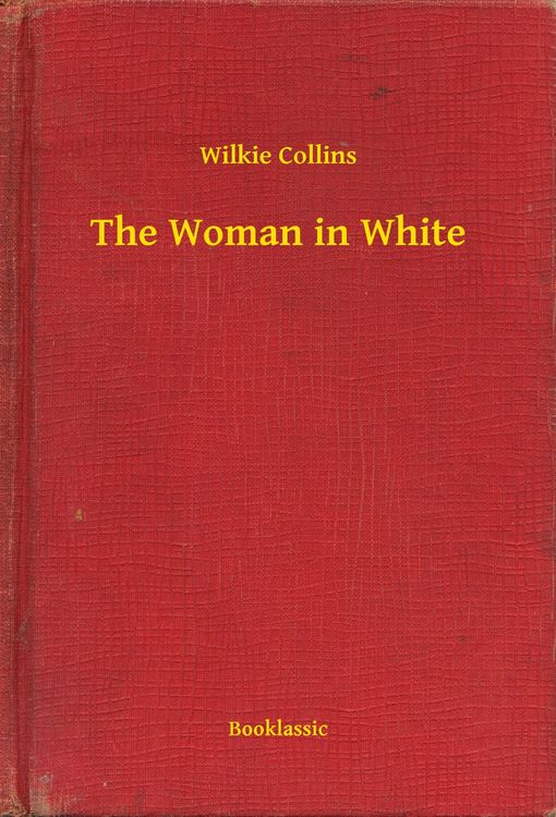 Produktbild: The Woman in White
