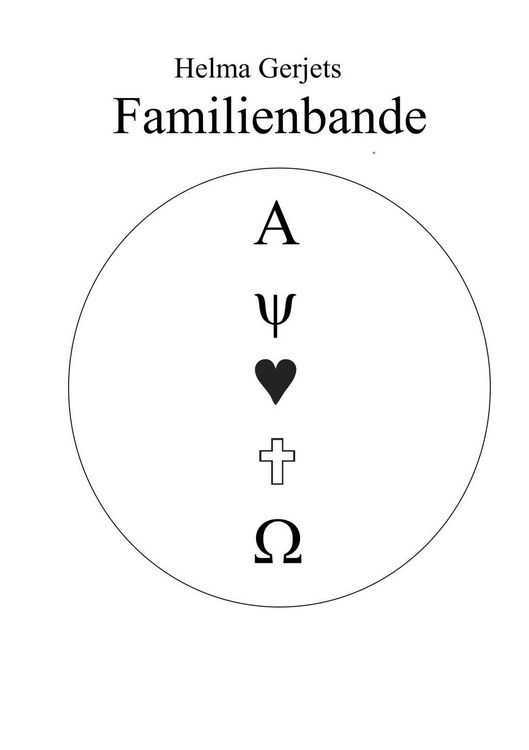 Produktbild: Familienbande