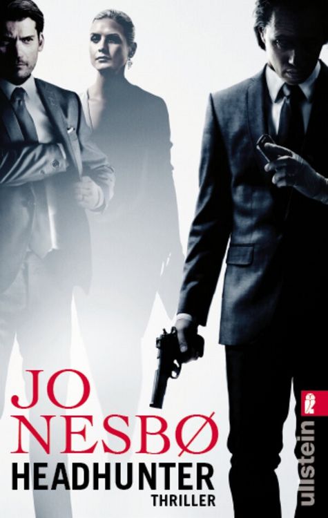 Produktbild: Headhunter
