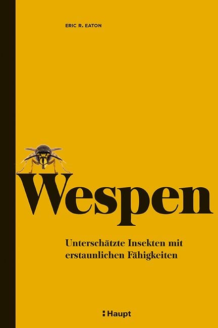 Produktbild: Wespen