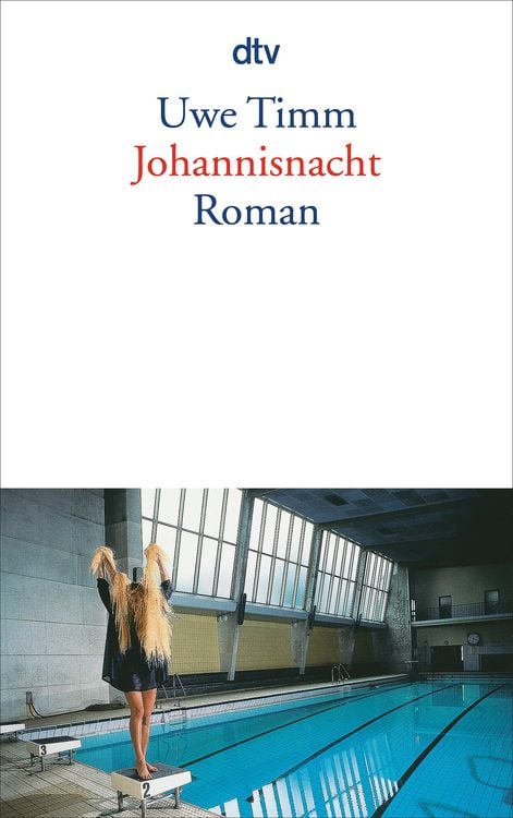 Produktbild: Johannisnacht