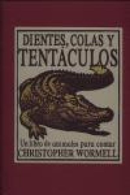 Produktbild: Dientes colas y tent&aacute;culos