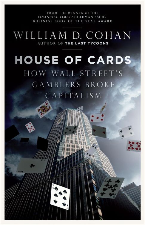 Produktbild: House of Cards
