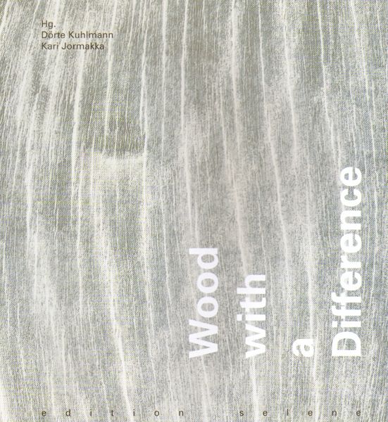 Produktbild: Wood with a Difference