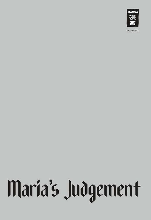Produktbild: Maria&rsquo;s Judgement 07