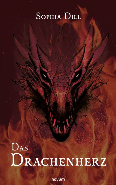 Produktbild: Das Drachenherz