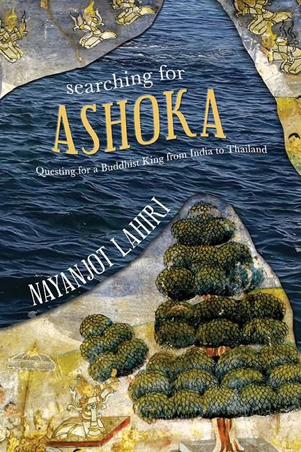Produktbild: Searching for Ashoka