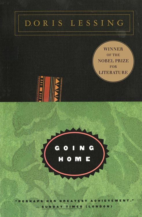 Produktbild: Going Home