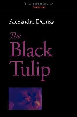 Produktbild: The Black Tulip