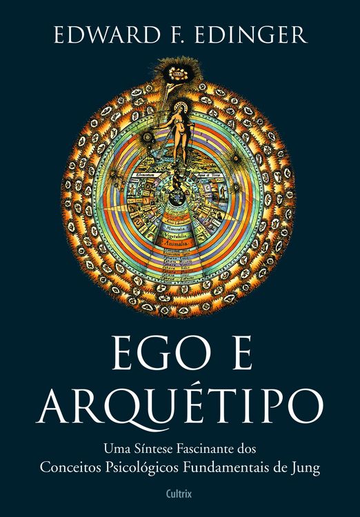 Produktbild: Ego e arqu&eacute;tipo