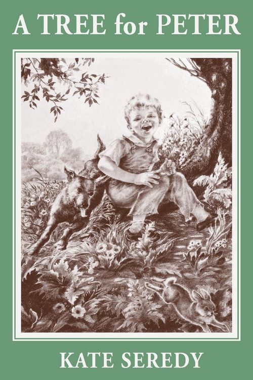 Produktbild: A Tree for Peter