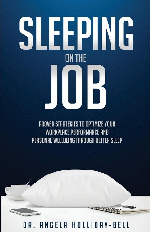 Produktbild: Sleeping On The Job