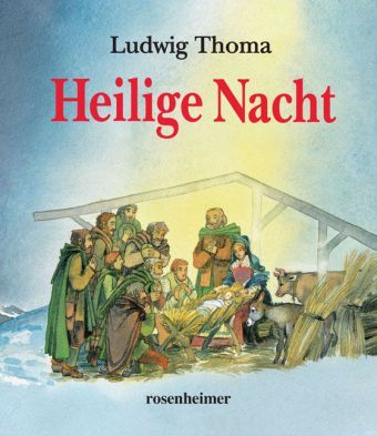 Produktbild: Heilige Nacht