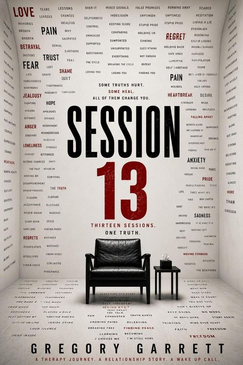 Produktbild: Session 13