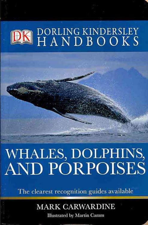 Produktbild: Whales, Dolphins and Porpoises