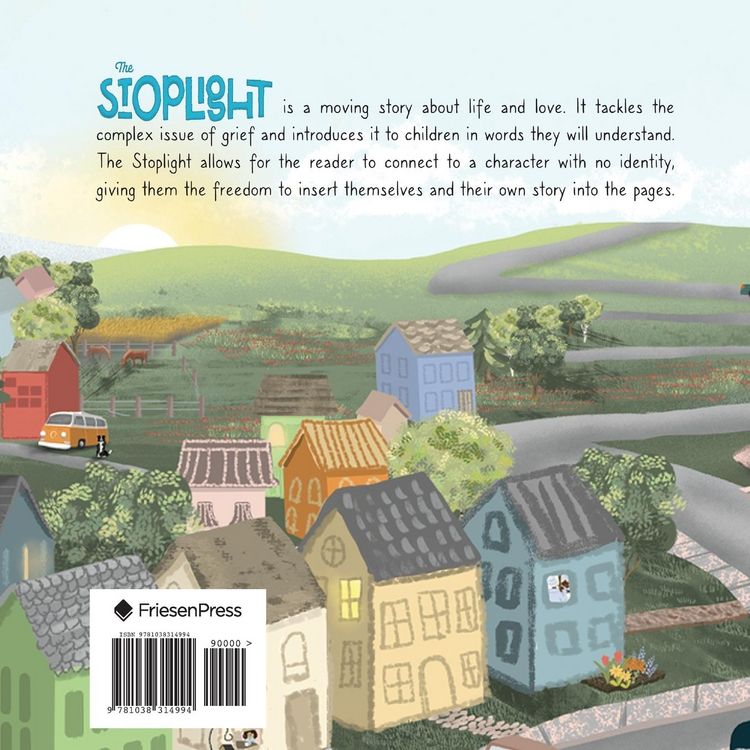 Produktbild: The Stoplight