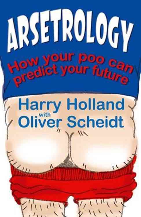 Produktbild: Arsetrology