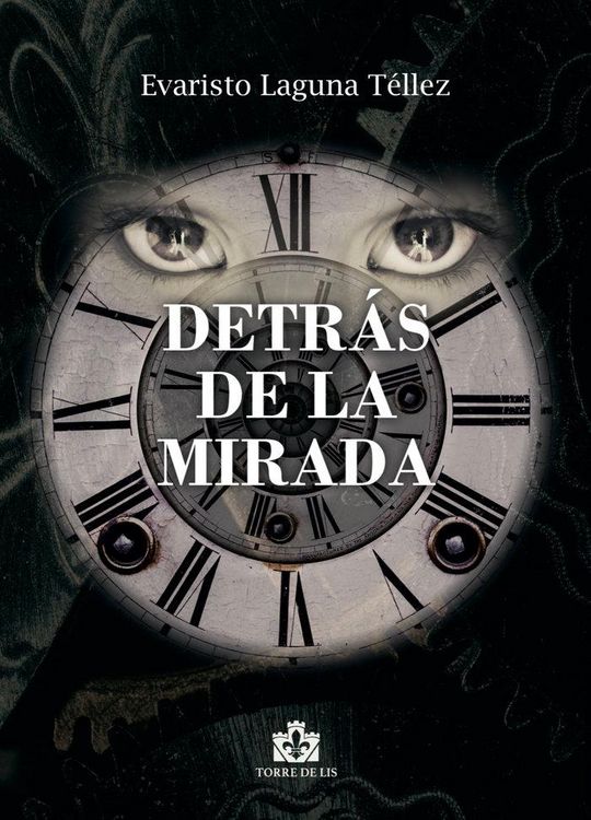 Produktbild: Detr&aacute;s de la mirada