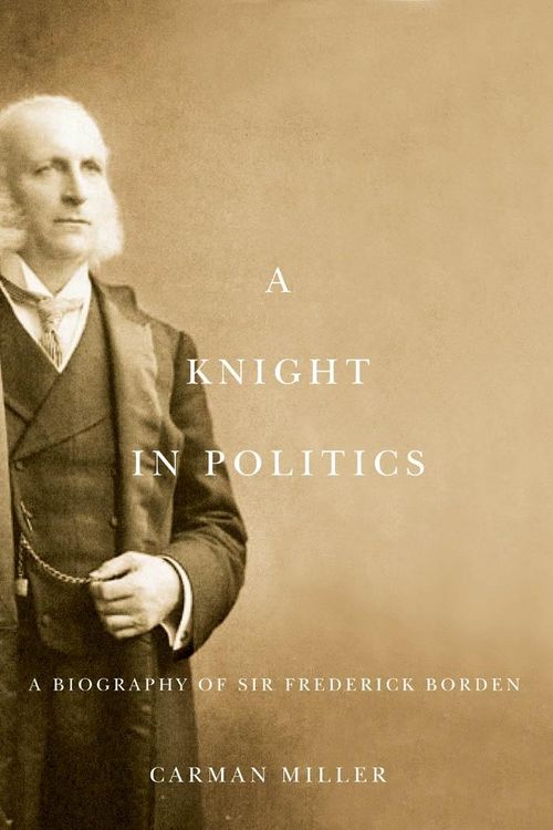 Produktbild: Knight in Politics