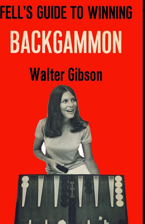 Produktbild: Guide to Winning Backgammon